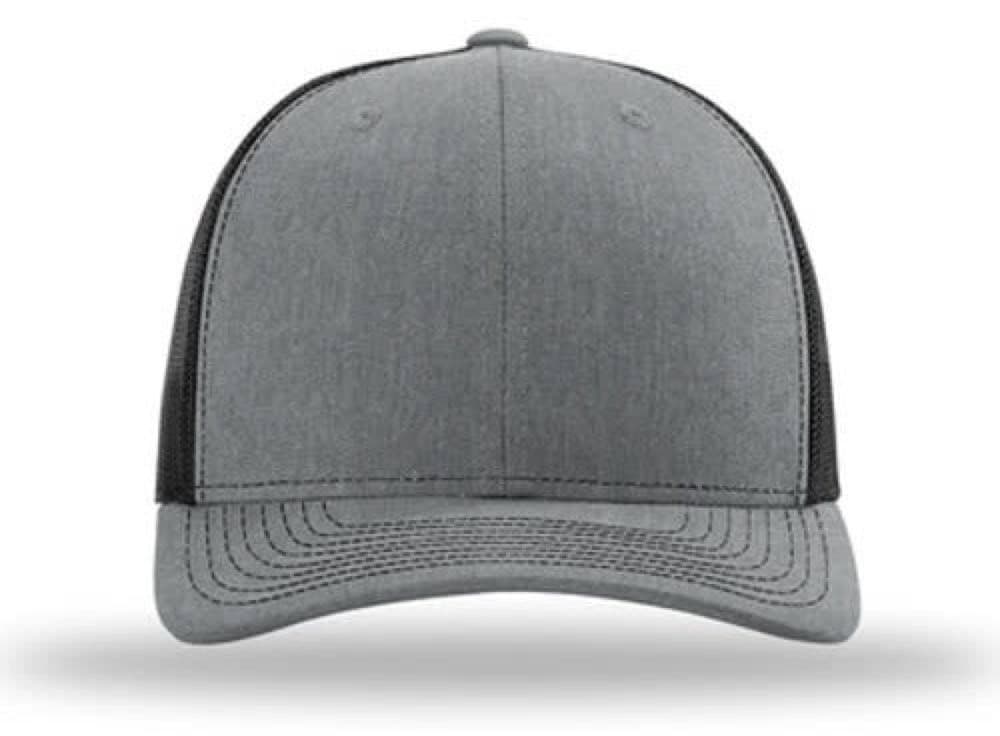 Richardson Trucker hat — photo 3 of 5
