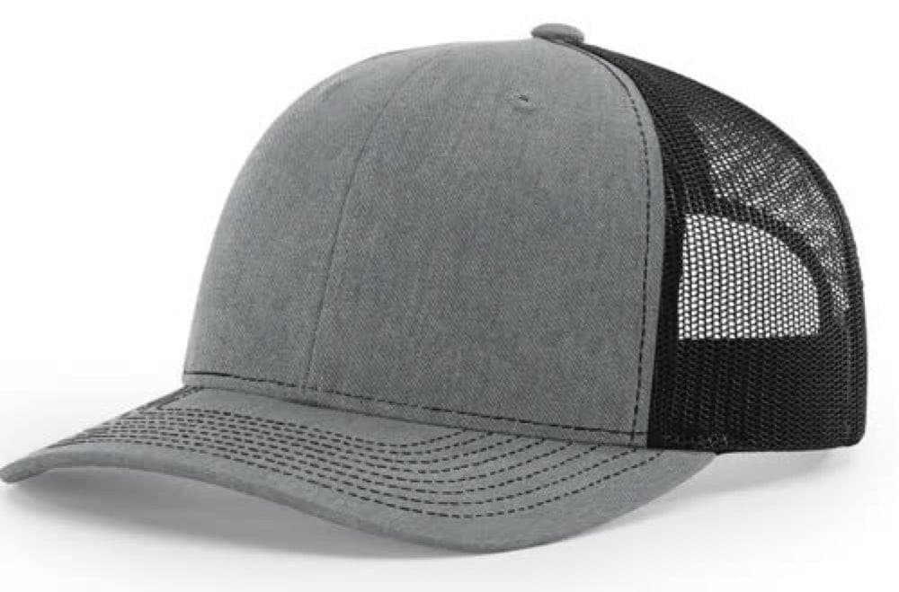 Richardson Trucker hat — photo 2 of 5