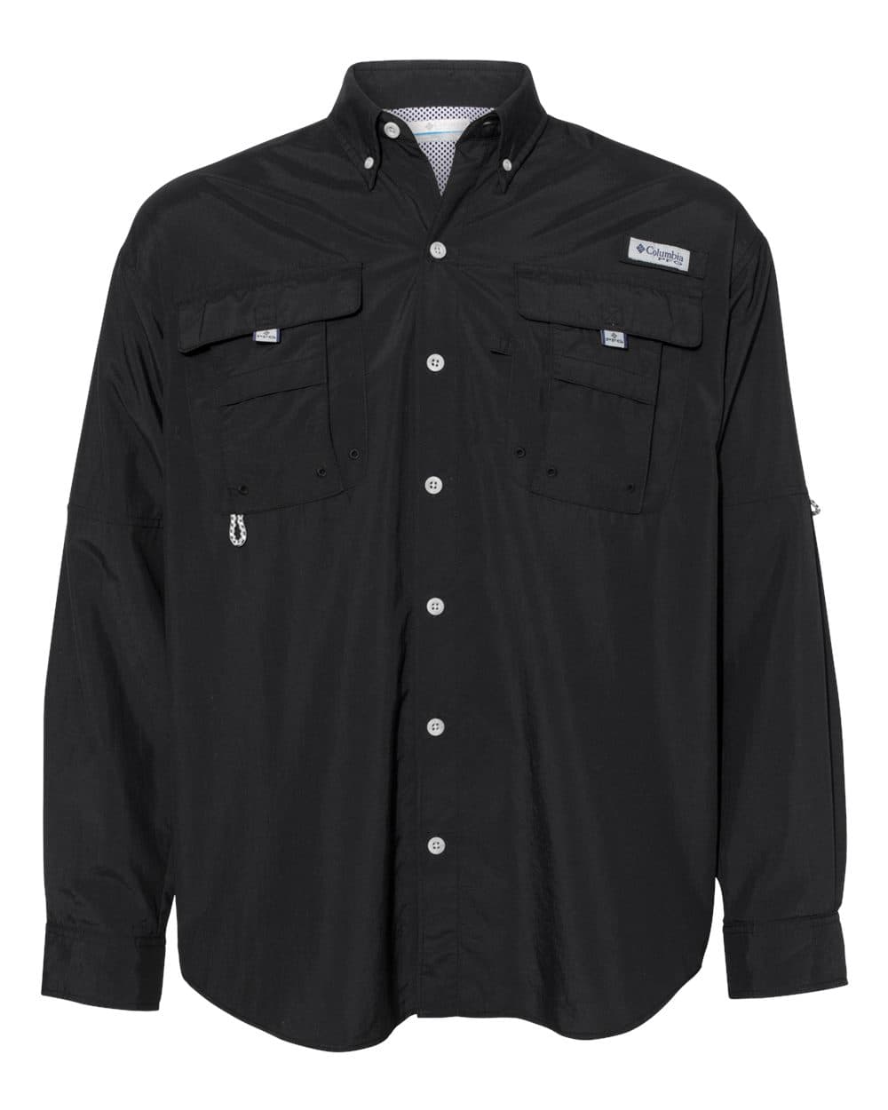 Columbia PFG Bahama II Long Sleeve Fishing Shirt