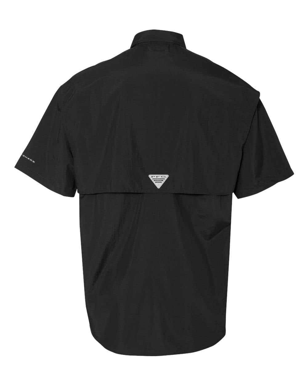 Columbia PFG Bahama II Short Sleeve Fishing Shirt — photo 2 of 3