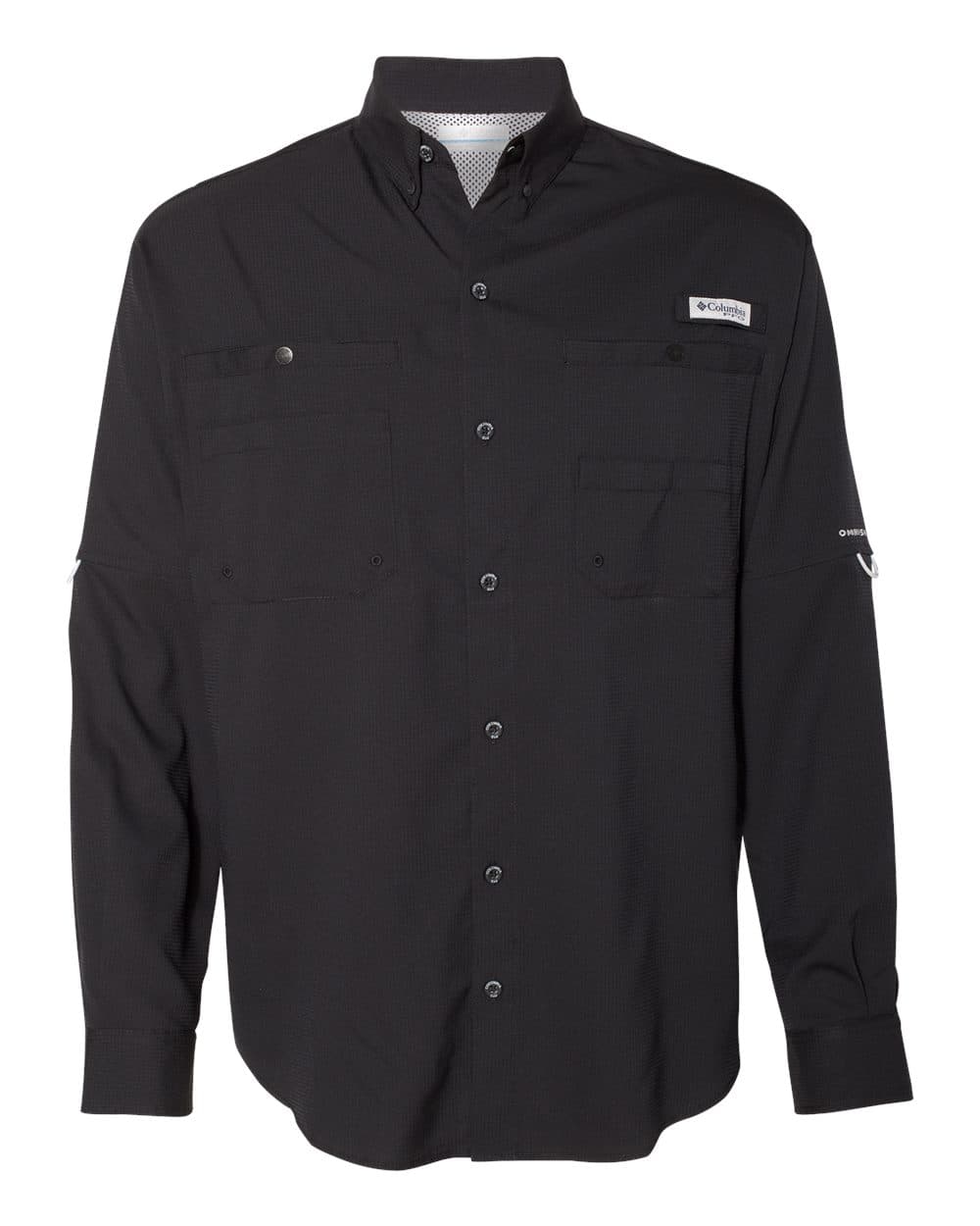 Columbia PFG Tamiami II Long Sleeve Fishing Shirt