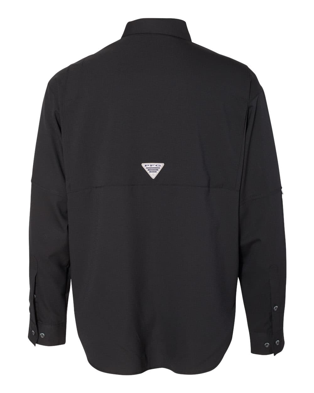 Columbia PFG Tamiami II Long Sleeve Fishing Shirt — photo 2 of 3
