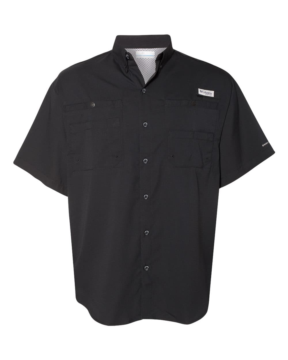 Columbia PFG Tamiami II Short Sleeve Fishing Shirt