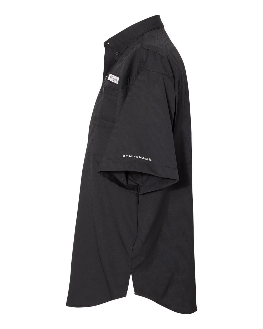 Columbia PFG Tamiami II Short Sleeve Fishing Shirt — photo 3 of 3