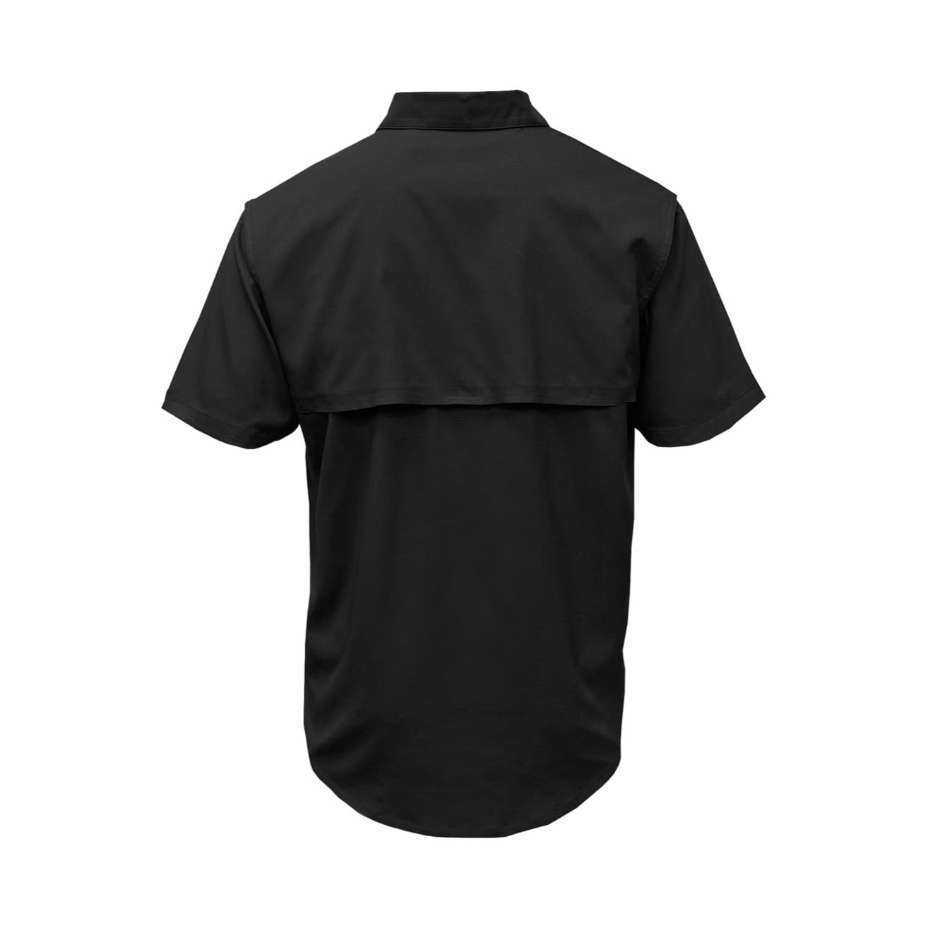 BAW Short Sleeve Fishing Shirt — photo 2 of 2