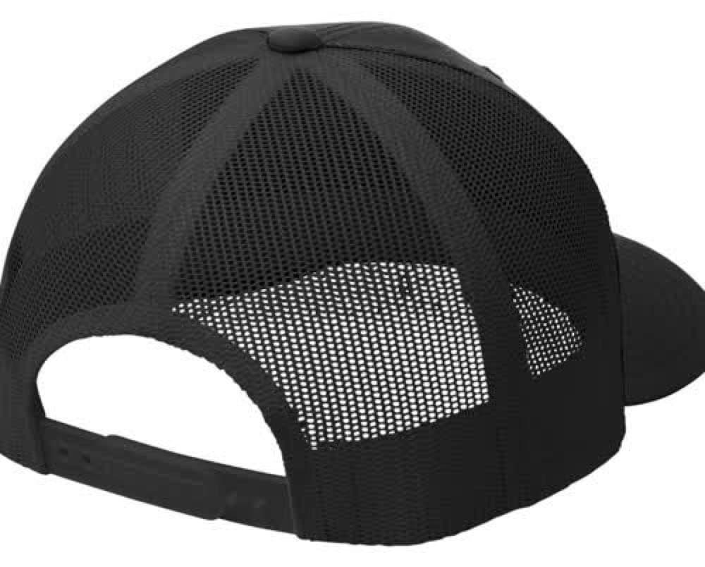 YP Classics Trucker hat — photo 4 of 5