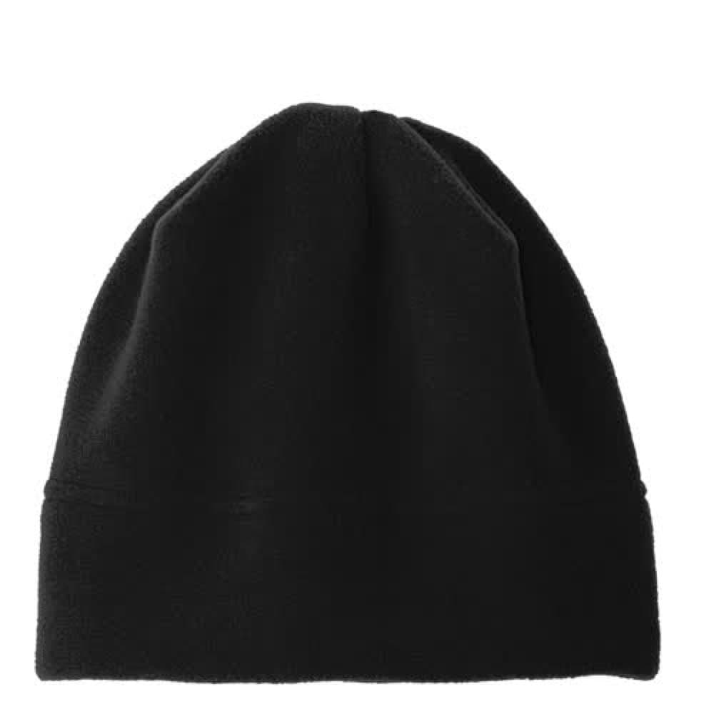 Port Authority Fleece-lined beanie