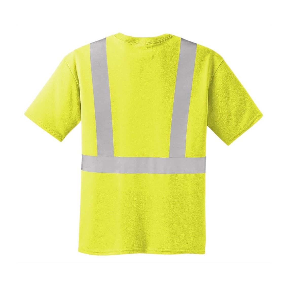 CornerStone ANSI Class 2 SS tee — photo 2 of 3
