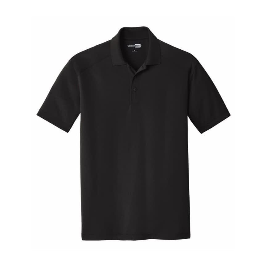 CornerStone Select Lightweight Snag-Proof Polo