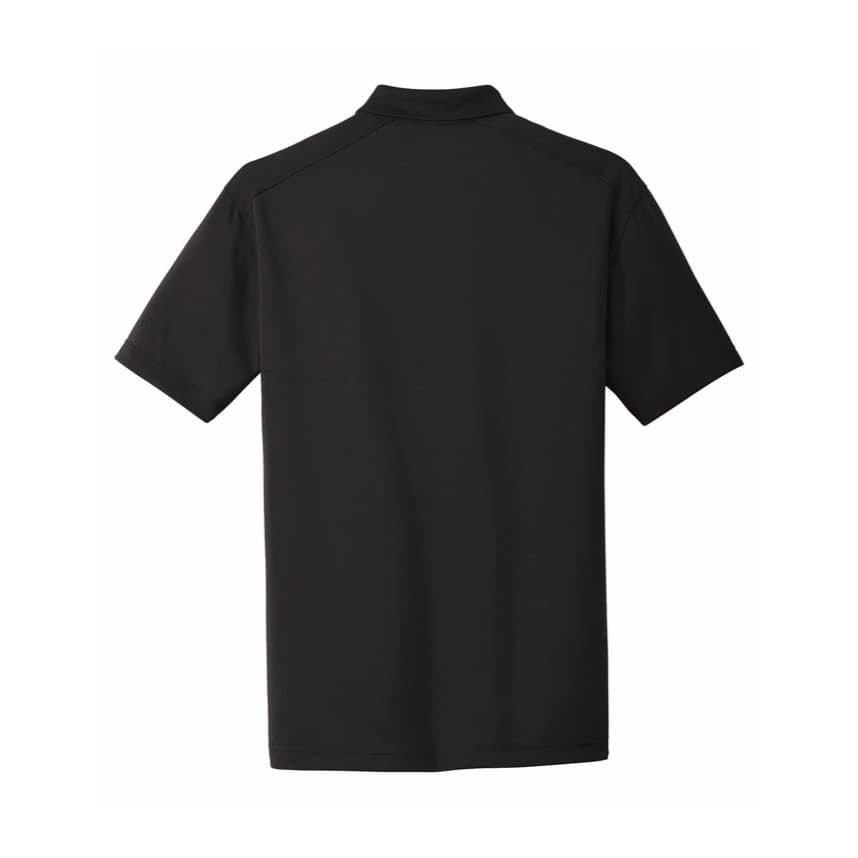CornerStone Select Lightweight Snag-Proof Polo — photo 2 of 3