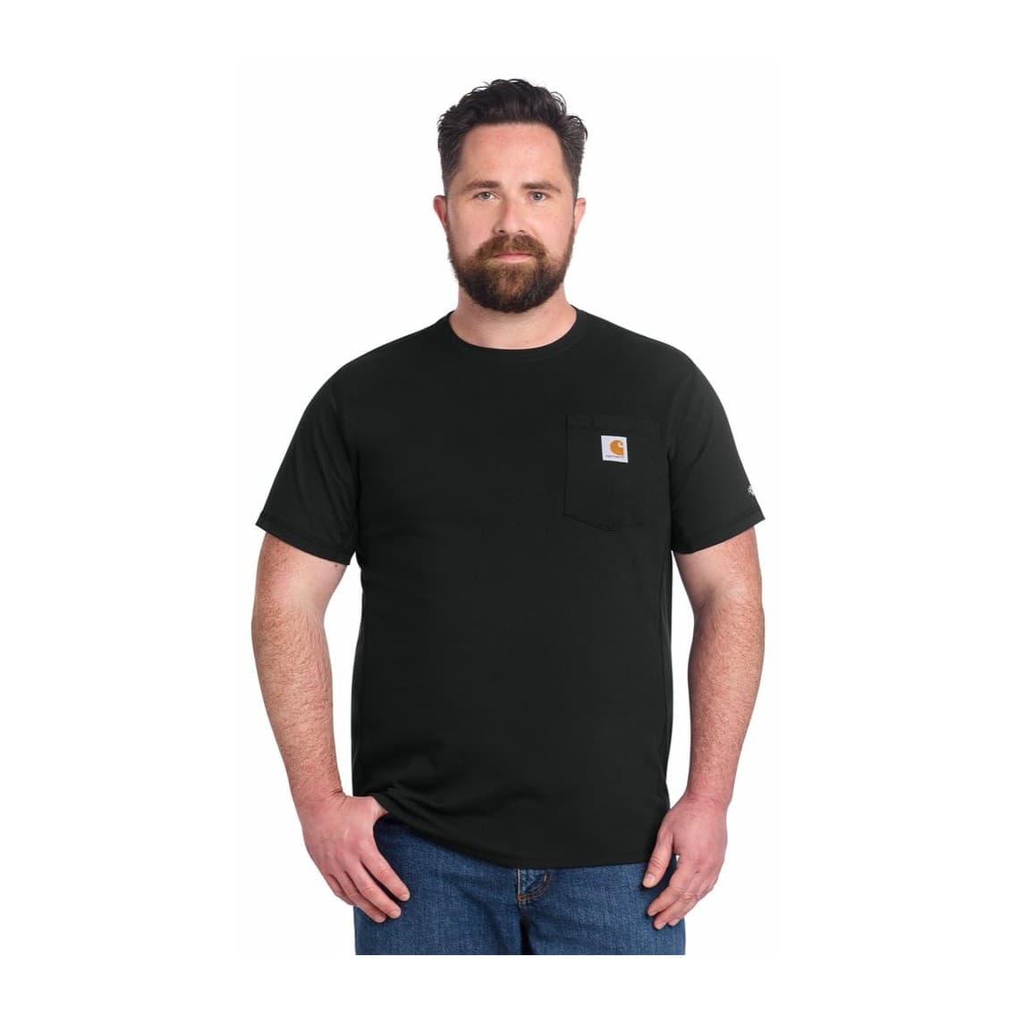 Carhartt Force pocket tee — photo 3 of 3