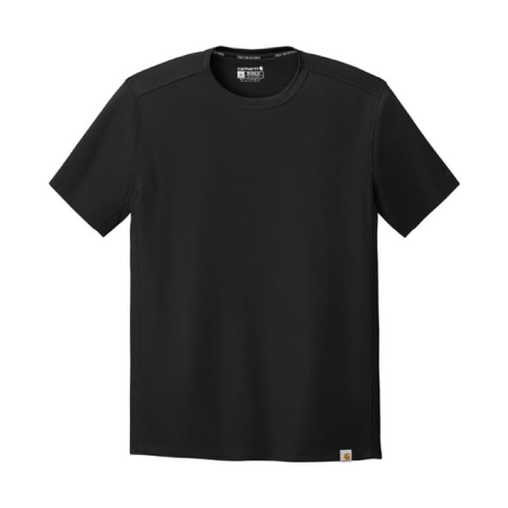 Carhartt Force Sun Defender SS tee