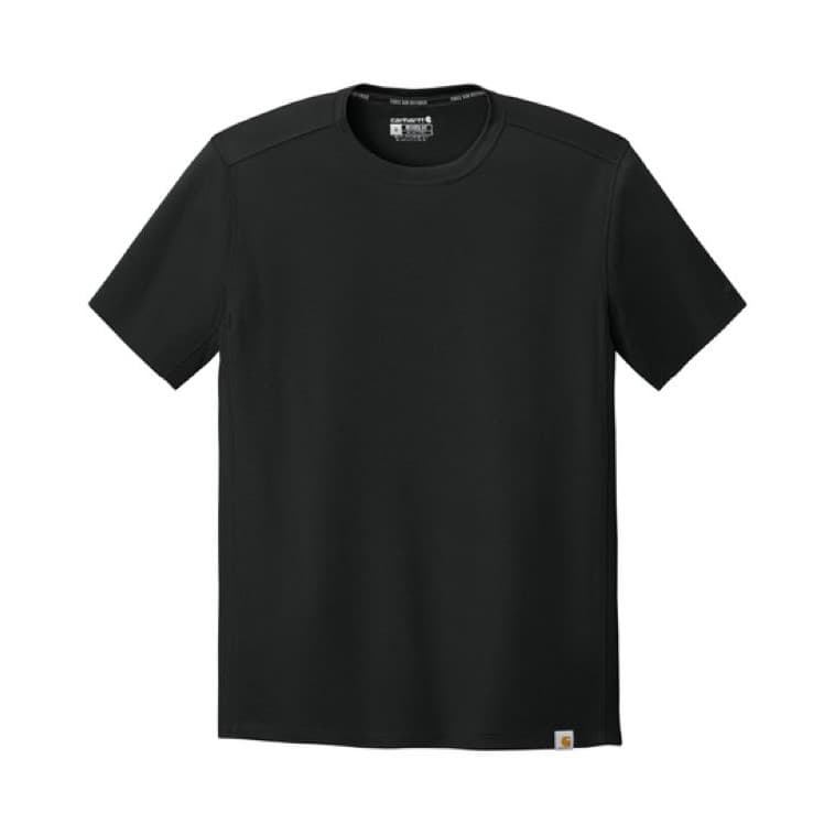 Carhartt Force Sun Defender LS Hooded Tee