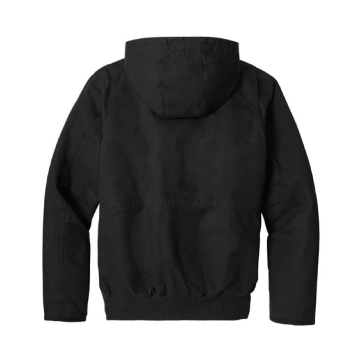 Carhartt Full Swing Washed Duck Active Jac — photo 2 of 3