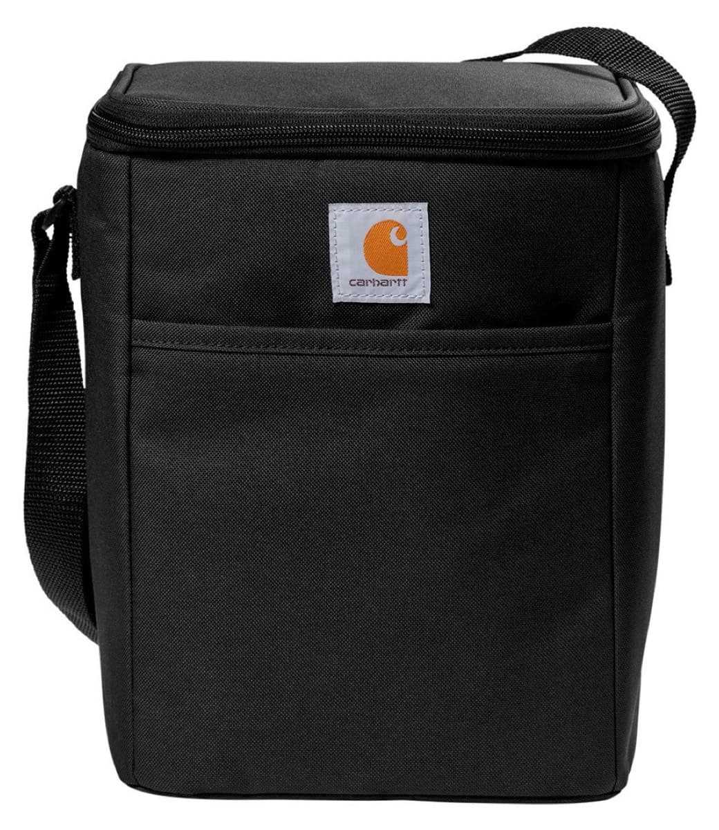 Carhartt Vertical 12-can cooler