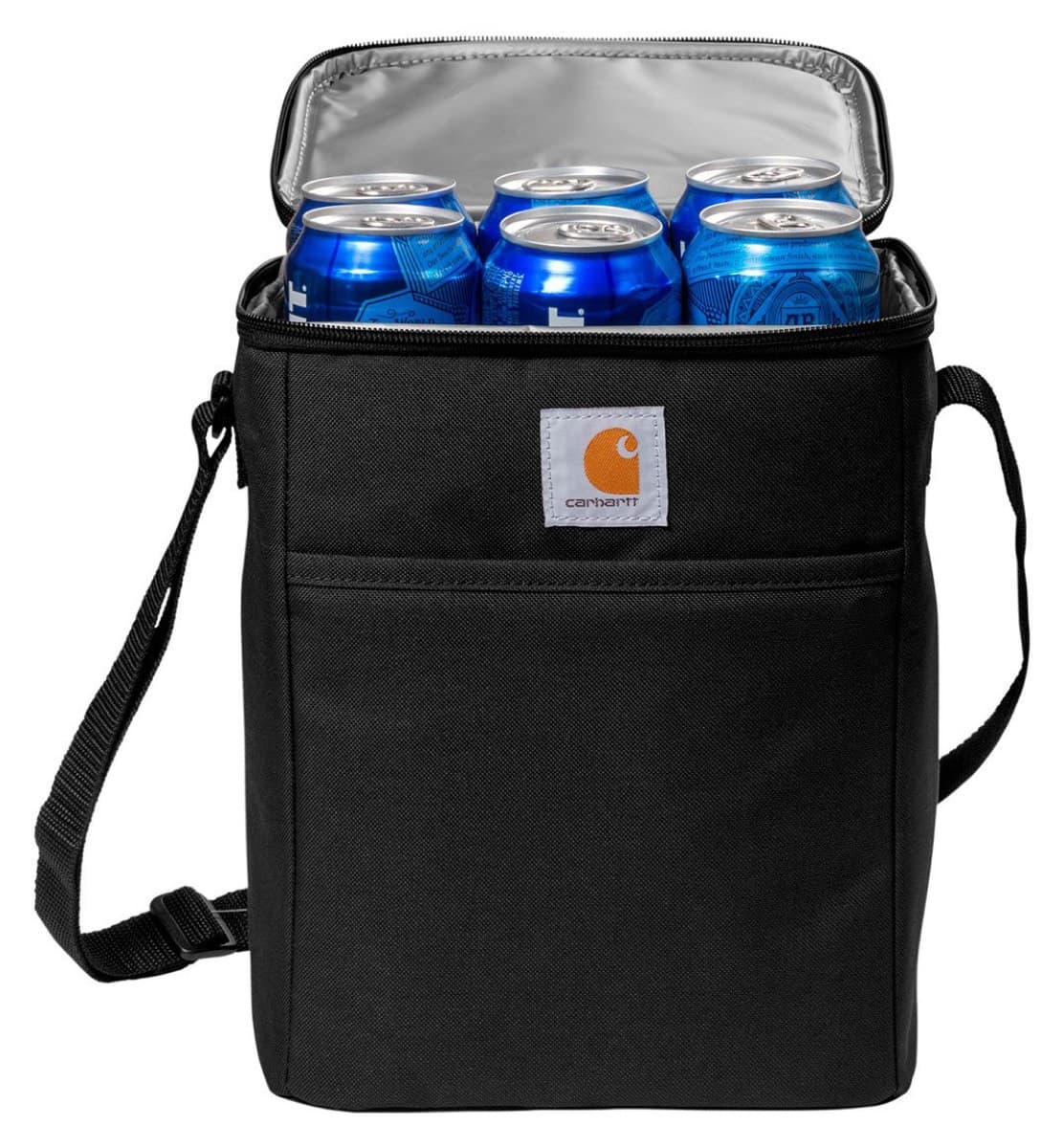 Carhartt Vertical 12-can cooler — photo 2 of 3