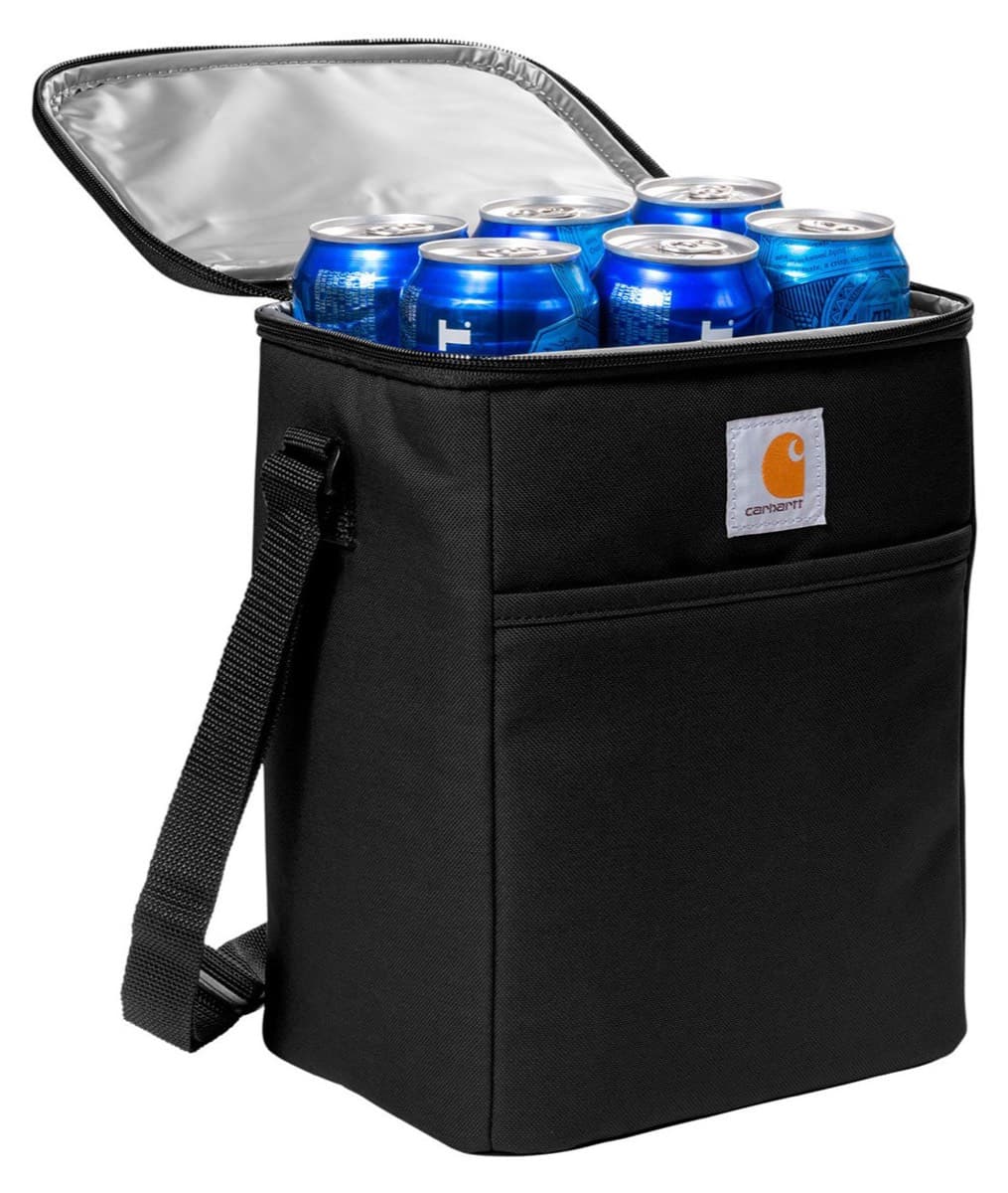 Carhartt Vertical 12-can cooler — photo 3 of 3