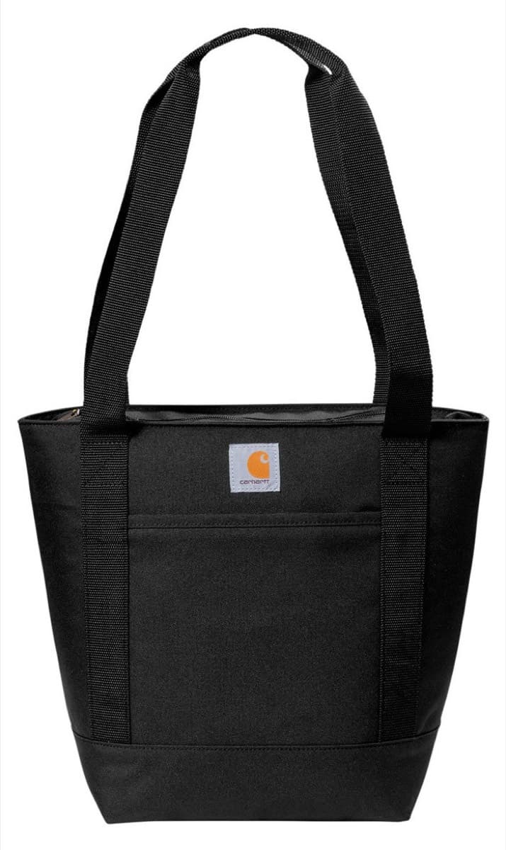 Carhartt Tote 18-can cooler