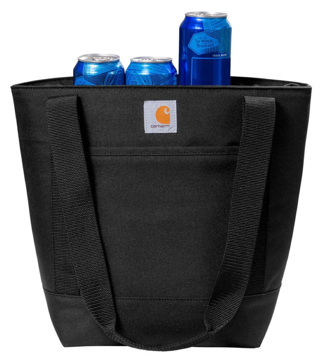 Carhartt Tote 18-can cooler — photo 2 of 3