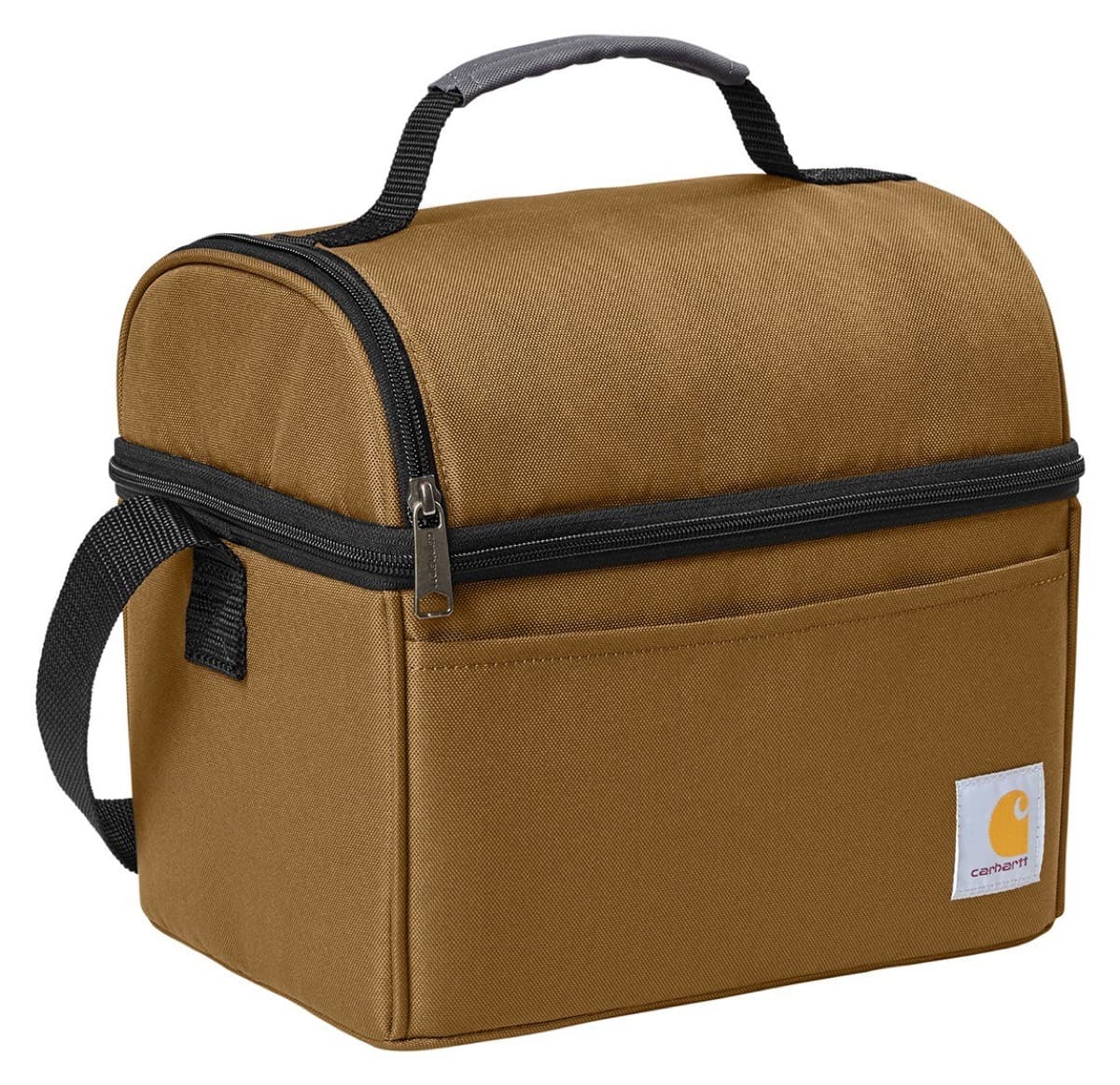Carhartt 6-can lunch cooler — photo 3 of 3