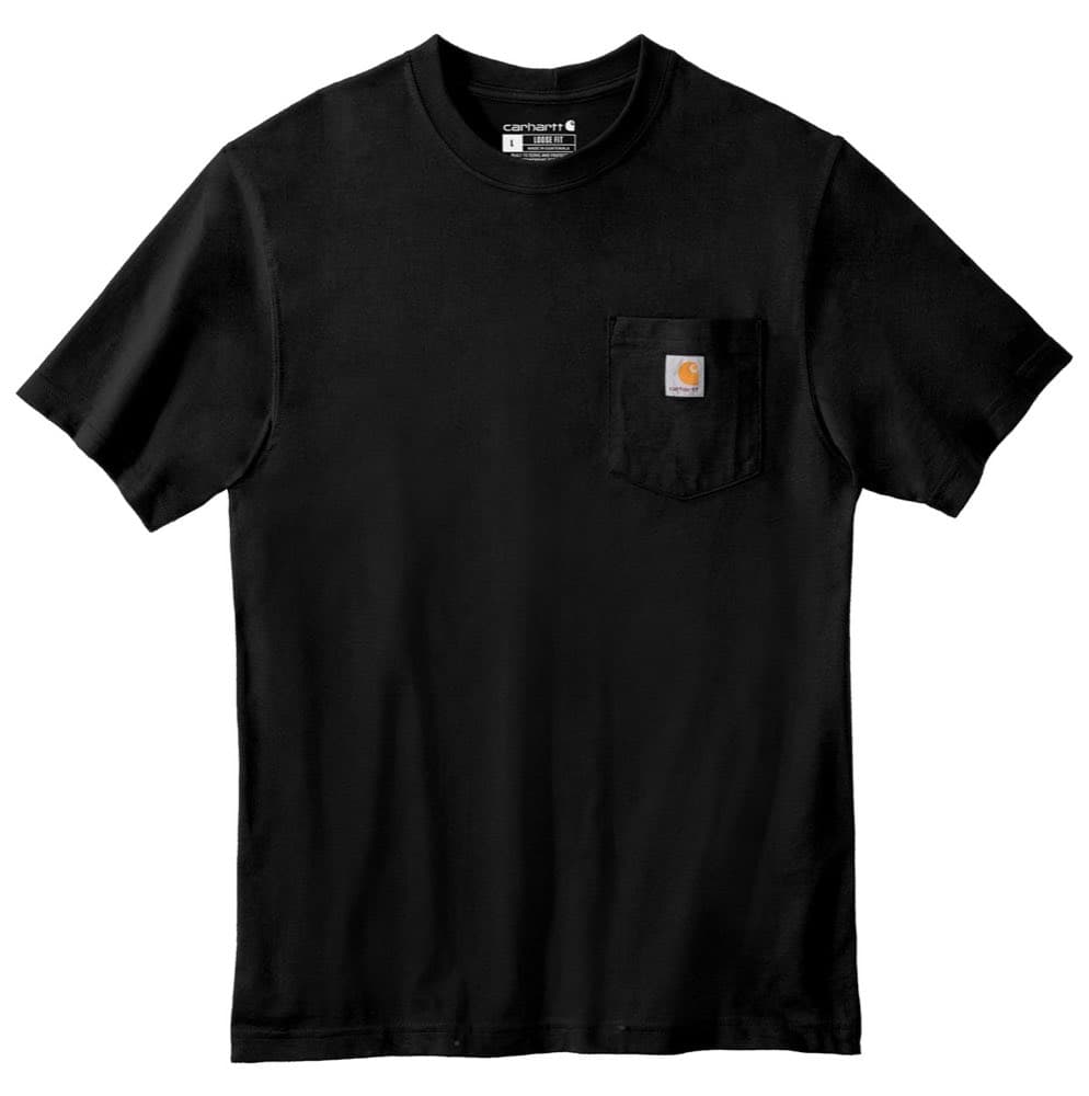 Carhartt Workwear pocket tee
