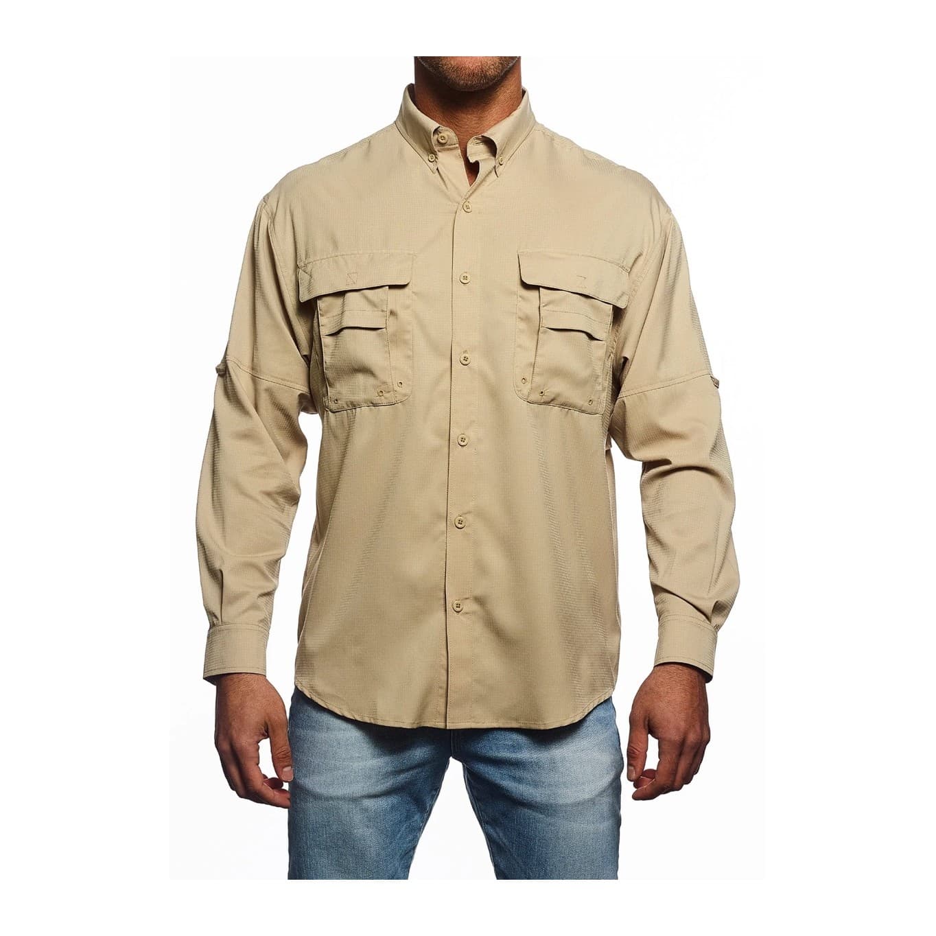 Pro Celebrity Long Sleeve