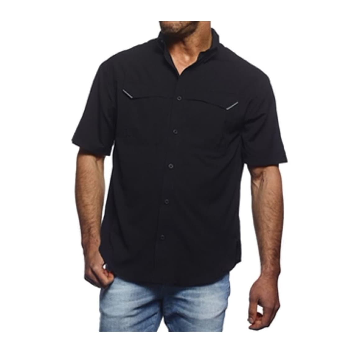 Pro Celebrity Short Sleeve