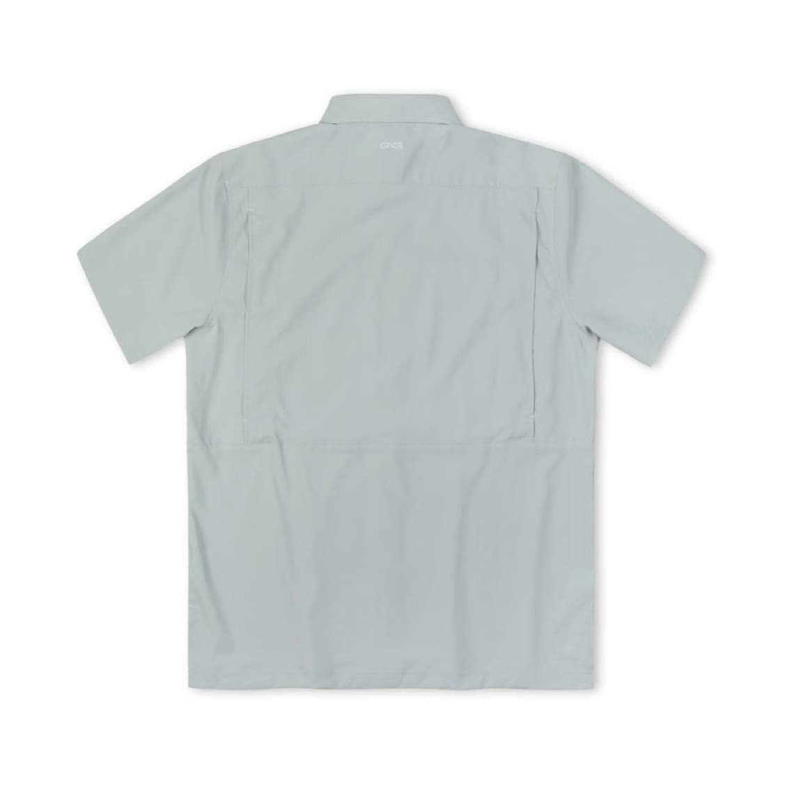 GameGuard Scout Short Sleeve Fishing Shirt