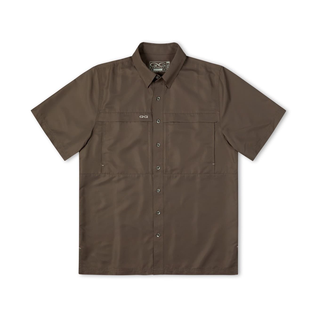 GameGuard Explorer Long Sleeve Fishing Shirt