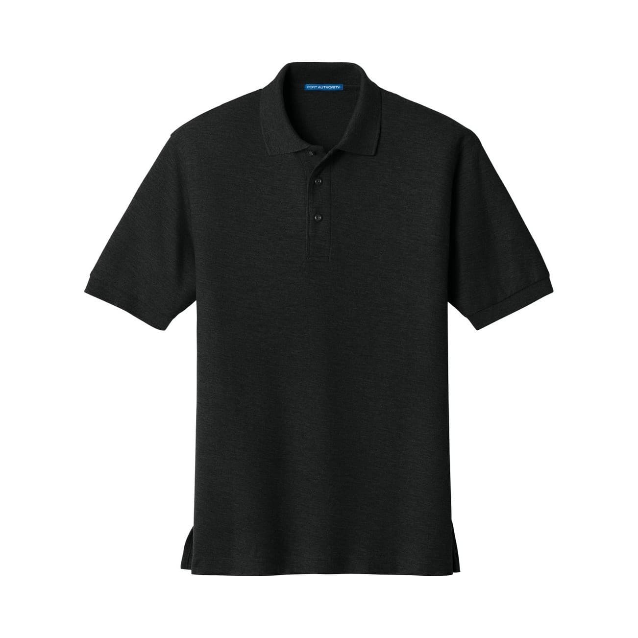Port Authority Silk Touch polo