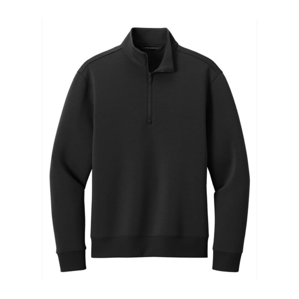 Mercer+Mettle Soft Spacer 1/4-Zip