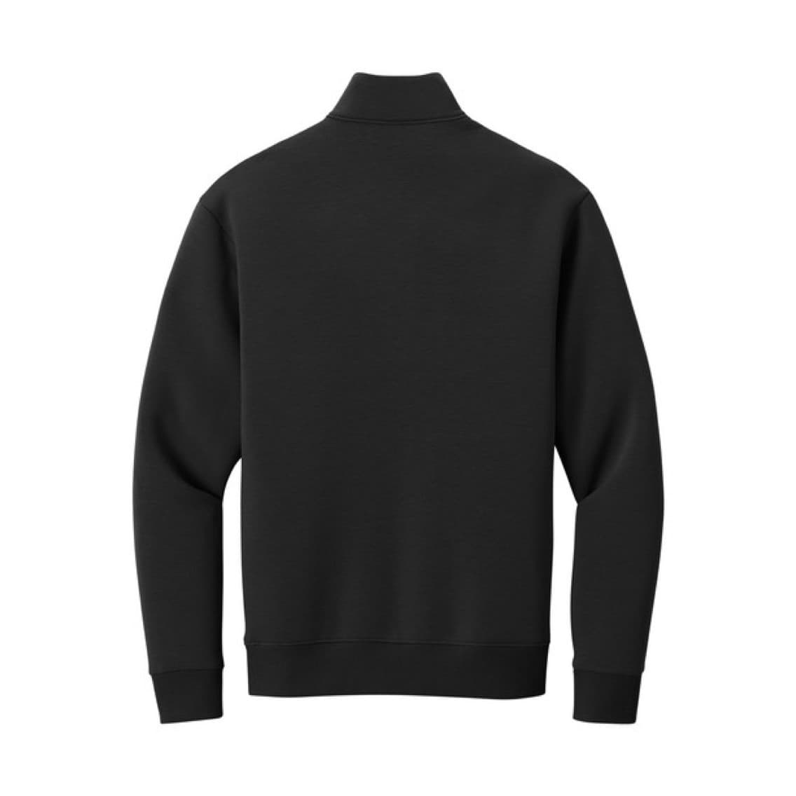 Mercer+Mettle Soft Spacer 1/4-Zip — photo 2 of 3