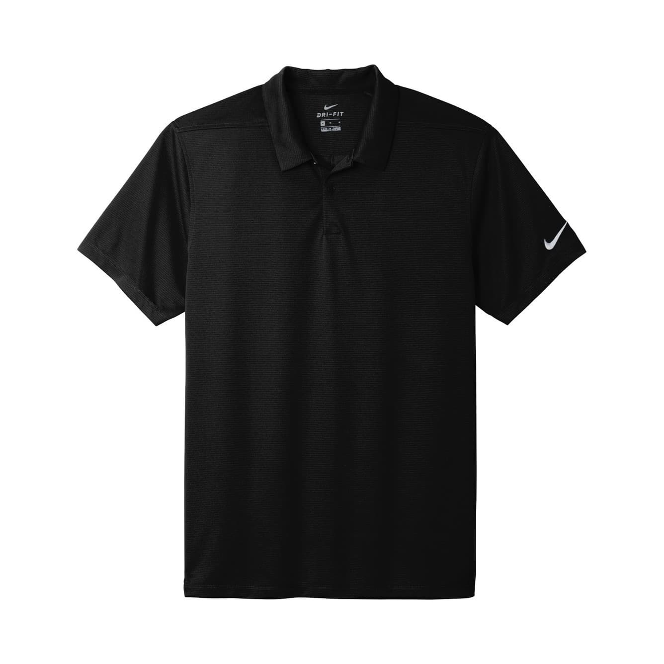 Nike Dry Essential Solid Polo