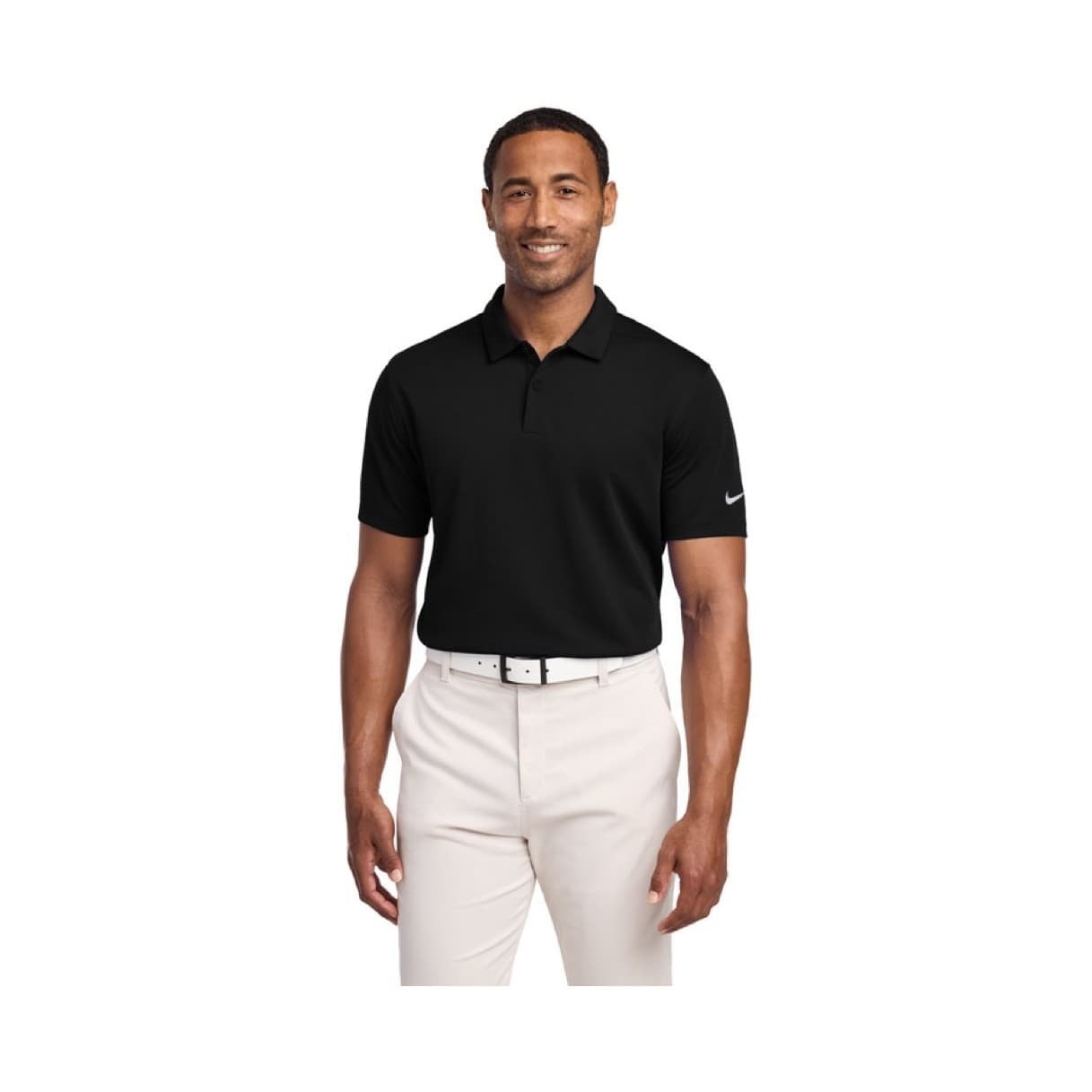 Nike Dry Essential Solid Polo — photo 2 of 2