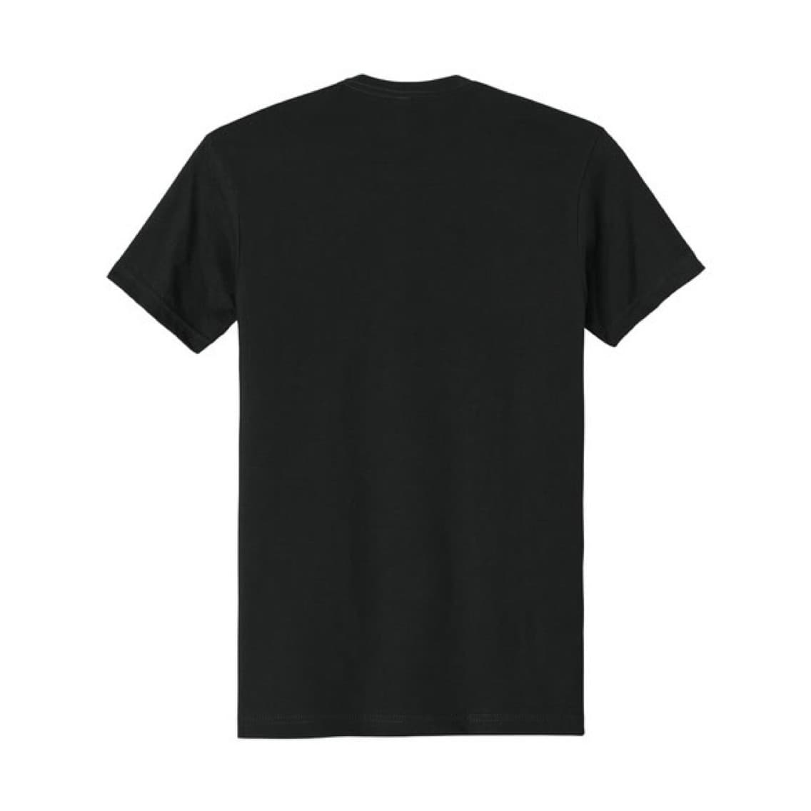Next Level CVC blend tee — photo 2 of 3