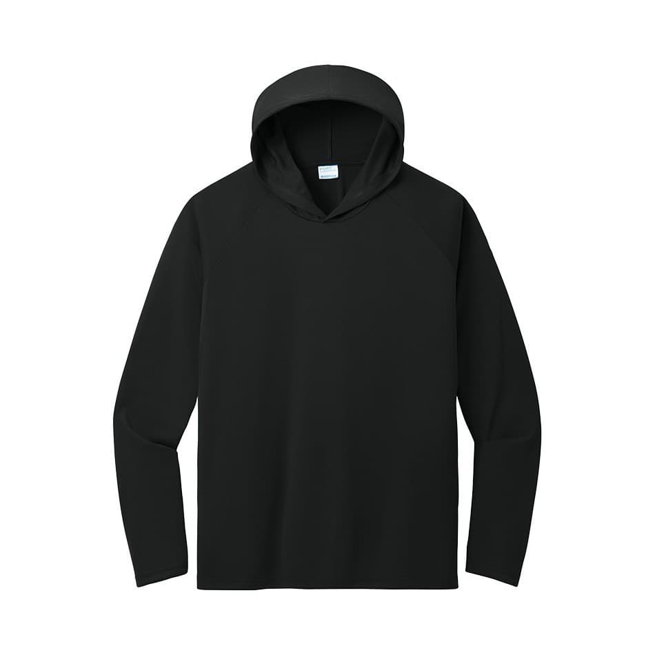 Port & Company Performance Pullover Hooded Tee