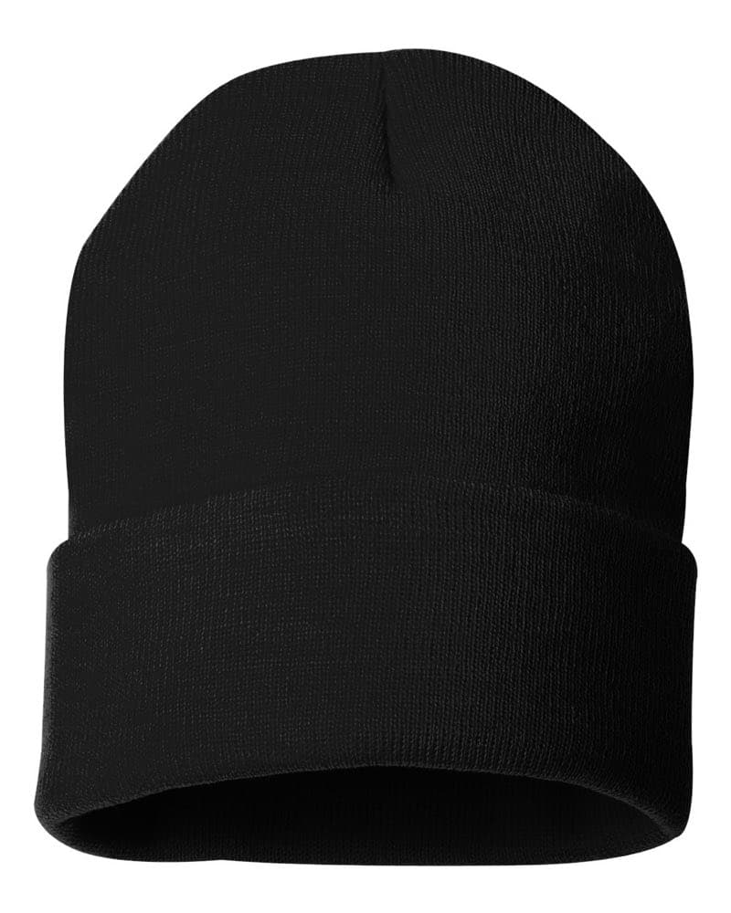 Sportsman 12" knit beanie