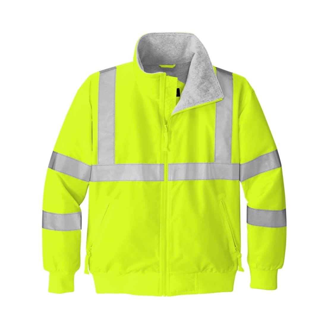 Port Authority Enhanced Visibility Challenger jacket