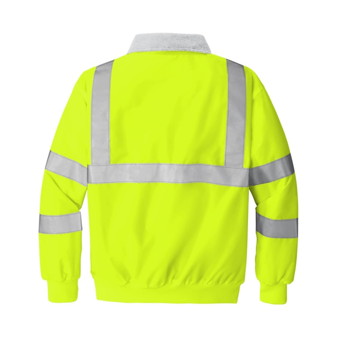 Port Authority Enhanced Visibility Challenger jacket — photo 2 of 2