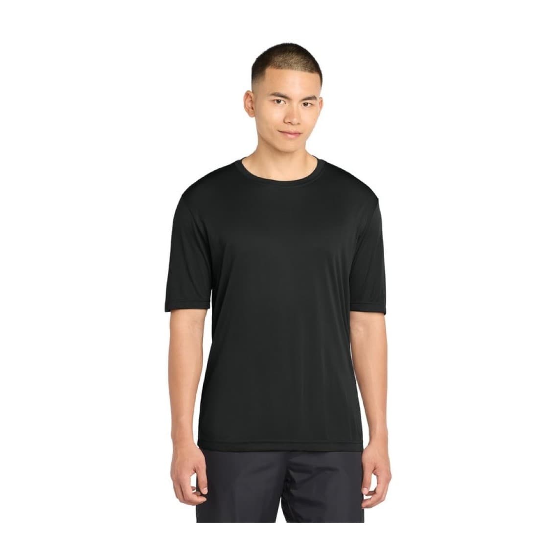Sport-Tek Performance tee — photo 2 of 3