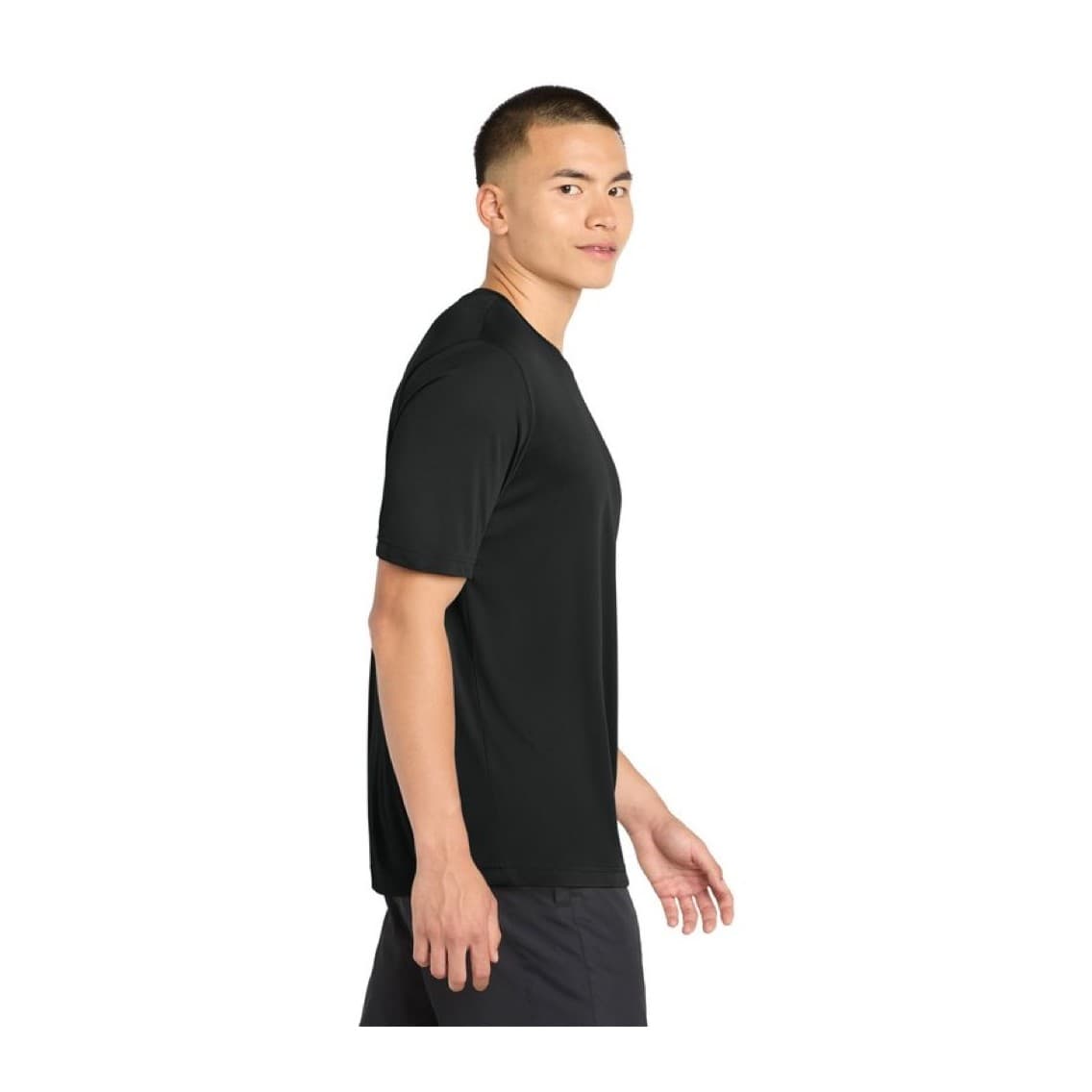 Sport-Tek Performance tee — photo 3 of 3