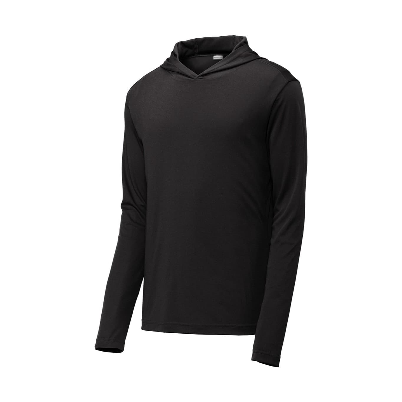 Sport-Tek Competitor hooded pullover