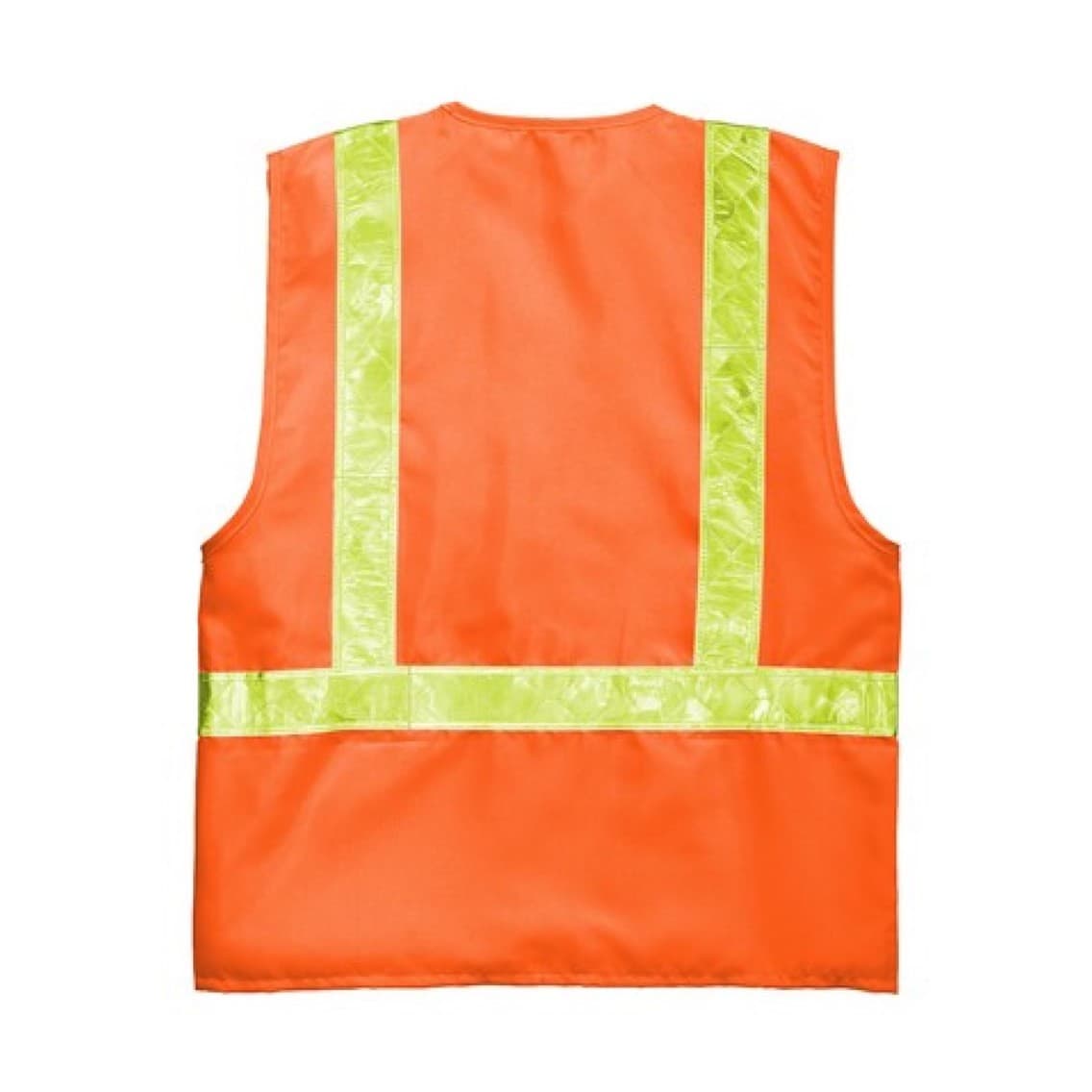 Port Authority Enhanced Visibility vest