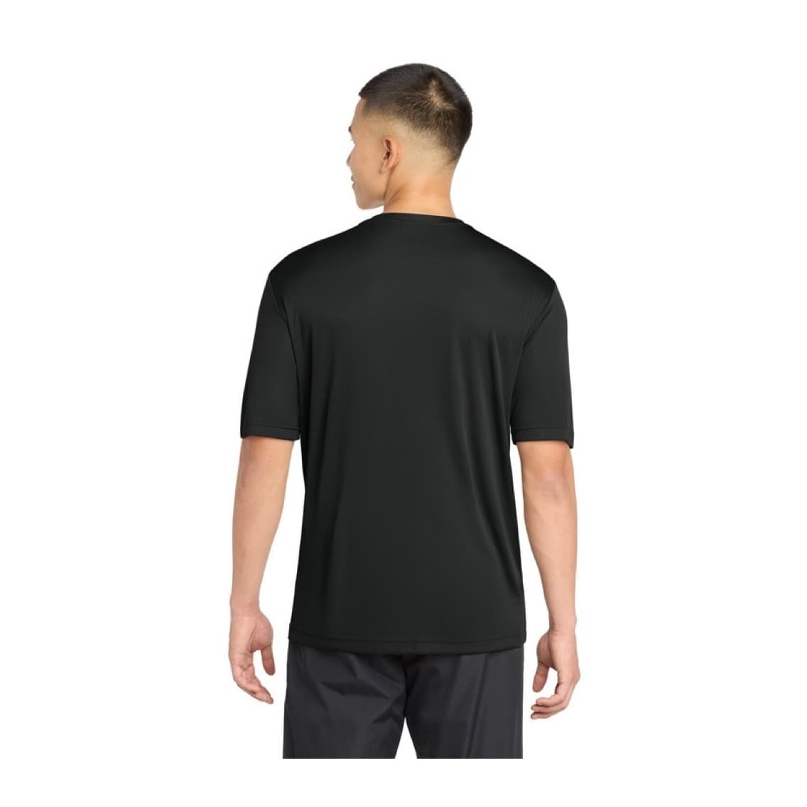 Zone Performance tee — photo 2 of 3